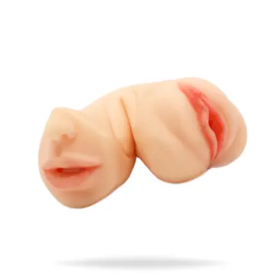 Tight Flip Fucker Pussy/Mouth