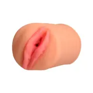 Topco Penthouse: Heather Vandeven, Pop A Pussy