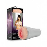 Topco Penthouse: Marica Hase, Deluxe Skinsation, Vibrating Stroker