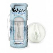 Topco: Vulcan, Pussy Stroker & Cooling Glide