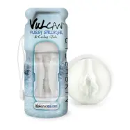Topco: Vulcan, Pussy Stroker &amp; Cooling Glide