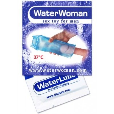 Water Woman Original - 1-pack, Lösmus