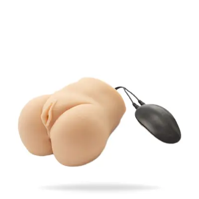 Wet Pussy Galore Vibrating