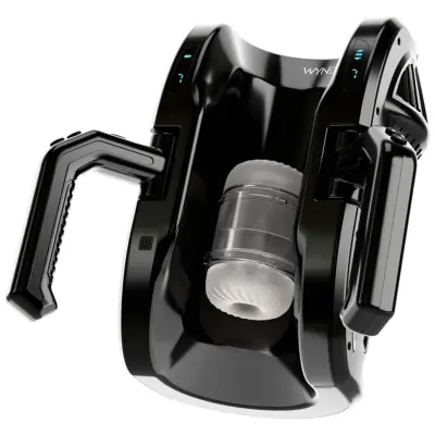 Wyne - Masturbator 10