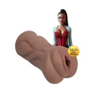 Xkin Career Girls Librarian Medium Masturbator