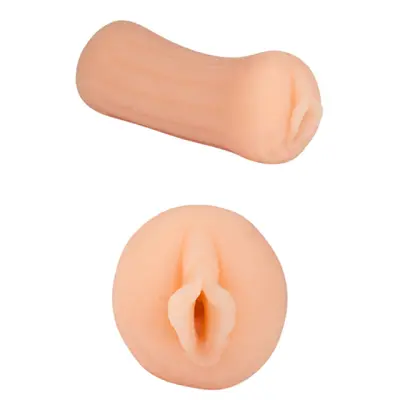 XXX To Go - Nanette Pussy