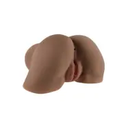 Zero Tolerance Rear Beauty, Dark