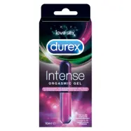 Durex Gel Intense Orgasmic Gel 10 ML