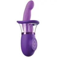 Fantasy For Her Ultimate Pleasure Pro Plus