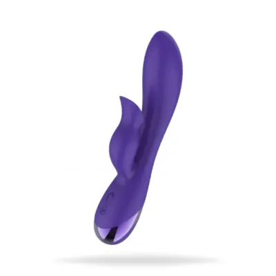 Unchained Love Vibrator