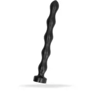 All Black 41,5 cm
