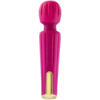 Allana Velvet Powerful Wand