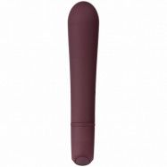 Amaysin Pleasure Wand Vibrator - Bordeaux