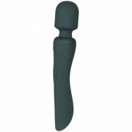 Amaysin Power Uppladdningsbar Magic Wand - Green