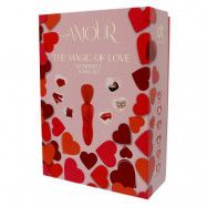 Amour Wonderful Wand Kit