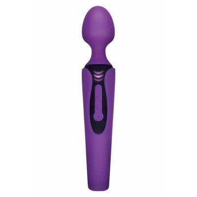 ARIA VIBRATING WAND PURPLE