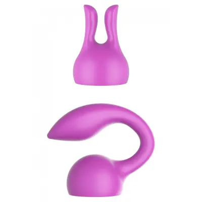 Attachments Personal Massager