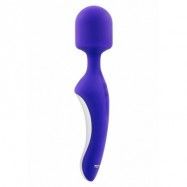 AURORA BODYWAND MASSAGER PURPLE