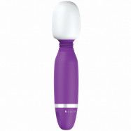 B Swish Bthrilled Classic Wand Vibrator   - Rosa