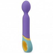 Base Wand Vibrator