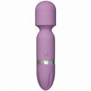 baseks Classic Mini Magic Wand - Purple