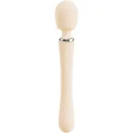 Beau Coeur: Taviro, Big Wand Massager