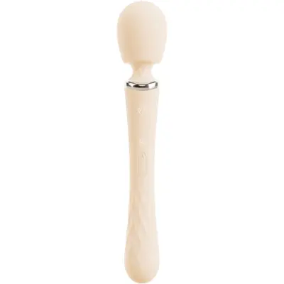 Beau Coeur: Taviro, Big Wand Massager