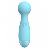 BELLA LARGE WAND MASSAGER BLUE