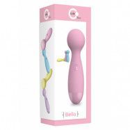 BELLA LARGE WAND MASSAGER PINK