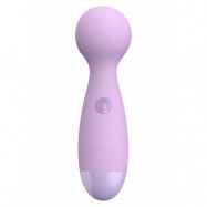 BELLA LARGE WAND MASSAGER PURPLE