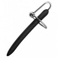 Black Snake Teflon Urethral Wand