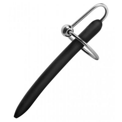 Black Snake Teflon Urethral Wand