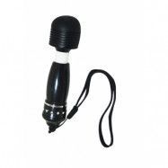 BLING MINI WAND BLACK