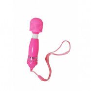 BLING MINI WAND PINK