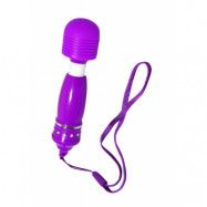 BLING MINI WAND PURPLE