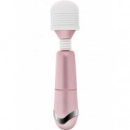 Blush: Revive Cute, Intimate Massager Wand, rosa