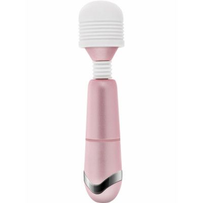 Blush: Revive Cute, Intimate Massager Wand, rosa