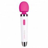 Bodywand Aqua Magic Wand Vibrator      - Rosa