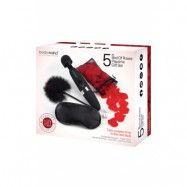 Bodywand Bed Of Roses Gift Set