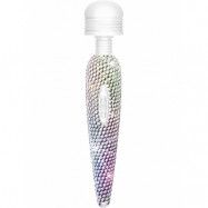 Bodywand: Crystalized Wand Massager, Limited Edition