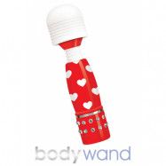 Bodywand Mini Heartbreaker