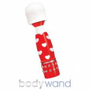 Bodywand Mini Heartbreaker