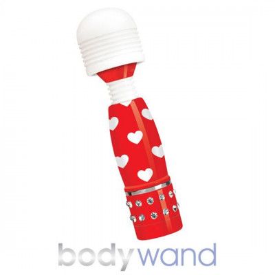 Bodywand Mini Heartbreaker