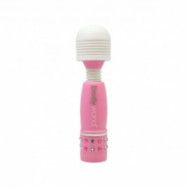 Bodywand Mini Massager    - Ljusrosa