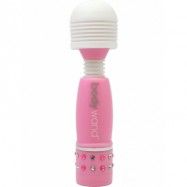 Bodywand: Mini Massager, rosa