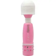 Bodywand: Mini Massager, rosa
