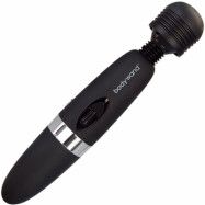 Bodywand Rechargeable Massage Black