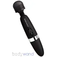 Bodywand Uppladdningsbar Svart