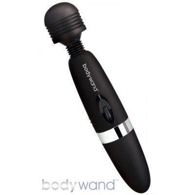 Bodywand Uppladdningsbar Svart