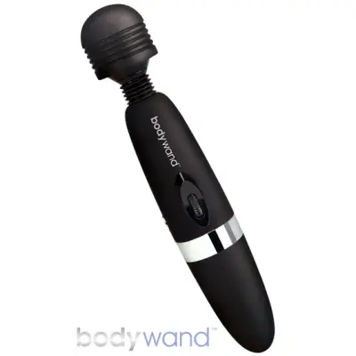 Bodywand Uppladdningsbar Svart